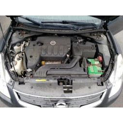 2011 NISSAN ALTIMA BASE