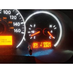 2011 NISSAN ALTIMA BASE