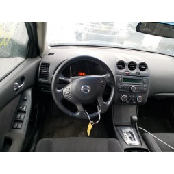 2011 NISSAN ALTIMA BASE