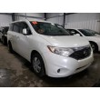 2011 NISSAN QUEST S