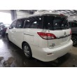 2011 NISSAN QUEST S