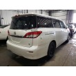 2011 NISSAN QUEST S