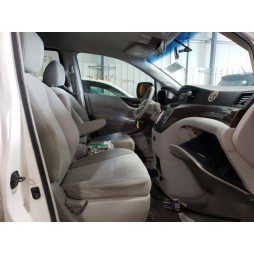 2011 NISSAN QUEST S