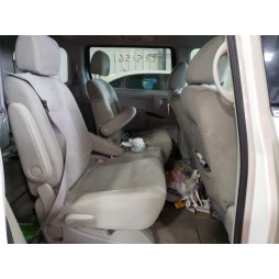2011 NISSAN QUEST S