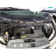 2011 NISSAN QUEST S