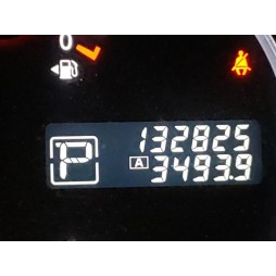 2011 NISSAN QUEST S