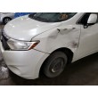 2011 NISSAN QUEST S
