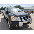 2011 NISSAN TITAN S