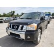 2011 NISSAN TITAN S