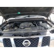 2011 NISSAN TITAN S