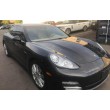 2011 PORSCHE PANAMERA 2