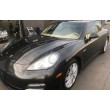 2011 PORSCHE PANAMERA 2
