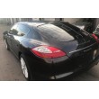 2011 PORSCHE PANAMERA 2