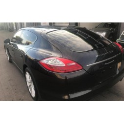 2011 PORSCHE PANAMERA 2