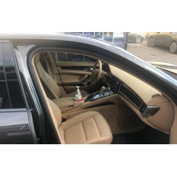 2011 PORSCHE PANAMERA 2