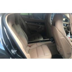 2011 PORSCHE PANAMERA 2