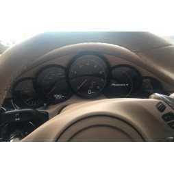 2011 PORSCHE PANAMERA 2