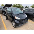 2011 SMART FORTWO PURE
