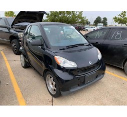2011 SMART FORTWO PURE
