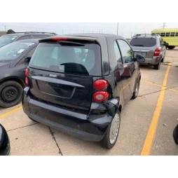 2011 SMART FORTWO PURE