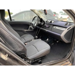 2011 SMART FORTWO PURE