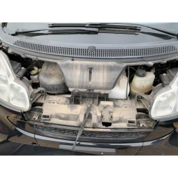 2011 SMART FORTWO PURE