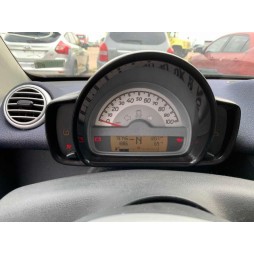 2011 SMART FORTWO PURE