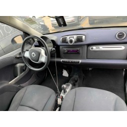 2011 SMART FORTWO PURE