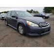 2011 SUBARU LEGACY 2.5I