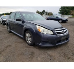 2011 SUBARU LEGACY 2.5I