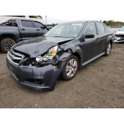 2011 SUBARU LEGACY 2.5I