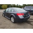 2011 SUBARU LEGACY 2.5I