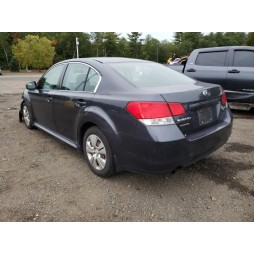 2011 SUBARU LEGACY 2.5I