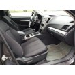 2011 SUBARU LEGACY 2.5I