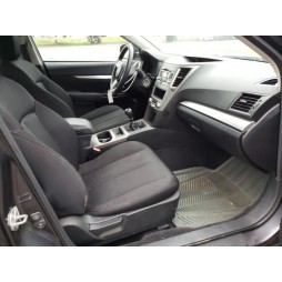 2011 SUBARU LEGACY 2.5I