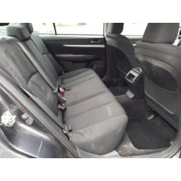 2011 SUBARU LEGACY 2.5I