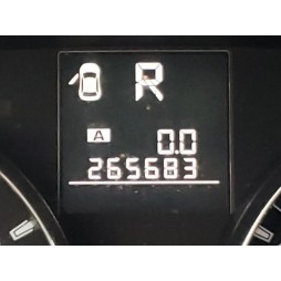 2011 SUBARU LEGACY 2.5I