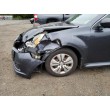 2011 SUBARU LEGACY 2.5I
