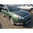2011 SUBARU OUTBACK 2.5I LIMITED