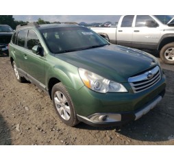 2011 SUBARU OUTBACK 2.5I LIMITED