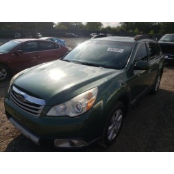 2011 SUBARU OUTBACK 2.5I LIMITED