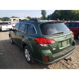 2011 SUBARU OUTBACK 2.5I LIMITED