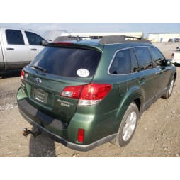 2011 SUBARU OUTBACK 2.5I LIMITED