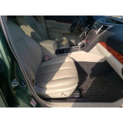 2011 SUBARU OUTBACK 2.5I LIMITED