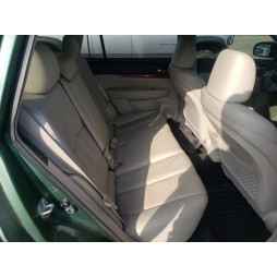 2011 SUBARU OUTBACK 2.5I LIMITED