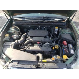 2011 SUBARU OUTBACK 2.5I LIMITED