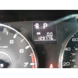 2011 SUBARU OUTBACK 2.5I LIMITED