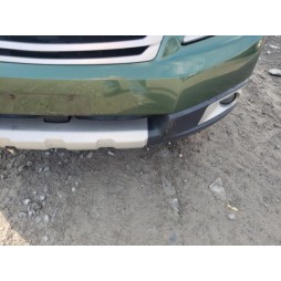 2011 SUBARU OUTBACK 2.5I LIMITED
