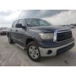 2011 TOYOTA TUNDRA CREWMAX SR5