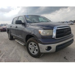 2011 TOYOTA TUNDRA CREWMAX SR5